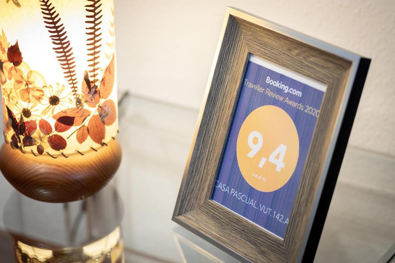 Centrico Y Parking Gratuito Vut 142 As Lejlighed Avilés Eksteriør billede